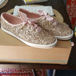 Keds for Kate Spade Sneakers